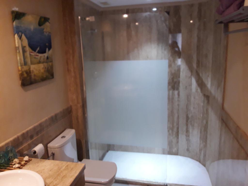 Apartamento Las 4 Palmeras Cordoba Luaran gambar