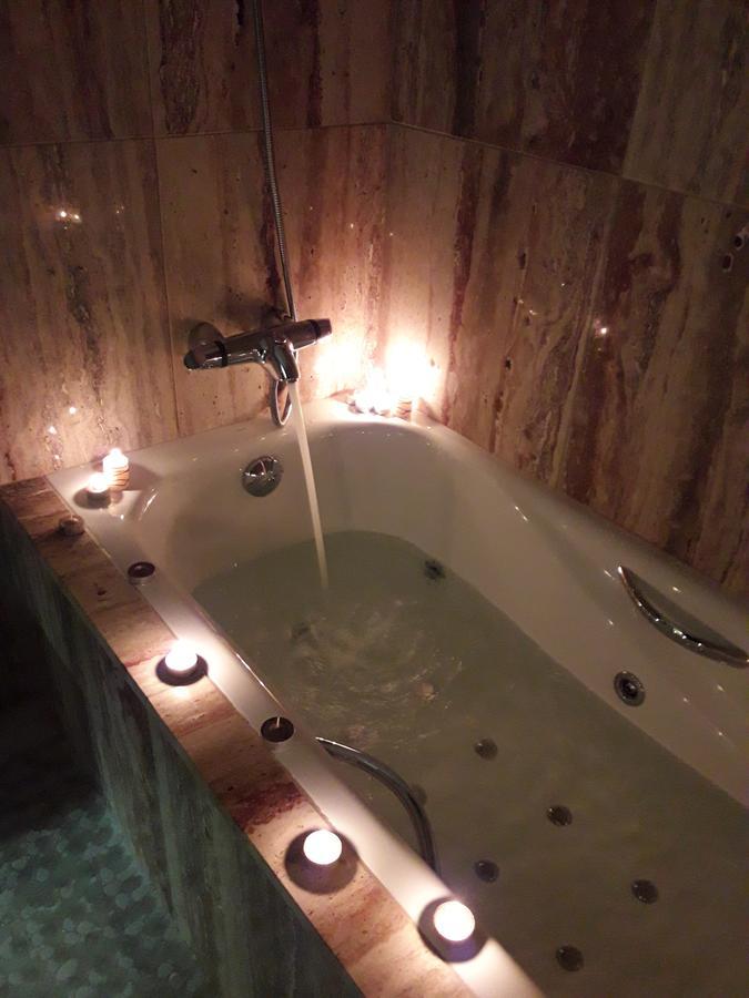 Apartamento Las 4 Palmeras Cordoba Luaran gambar